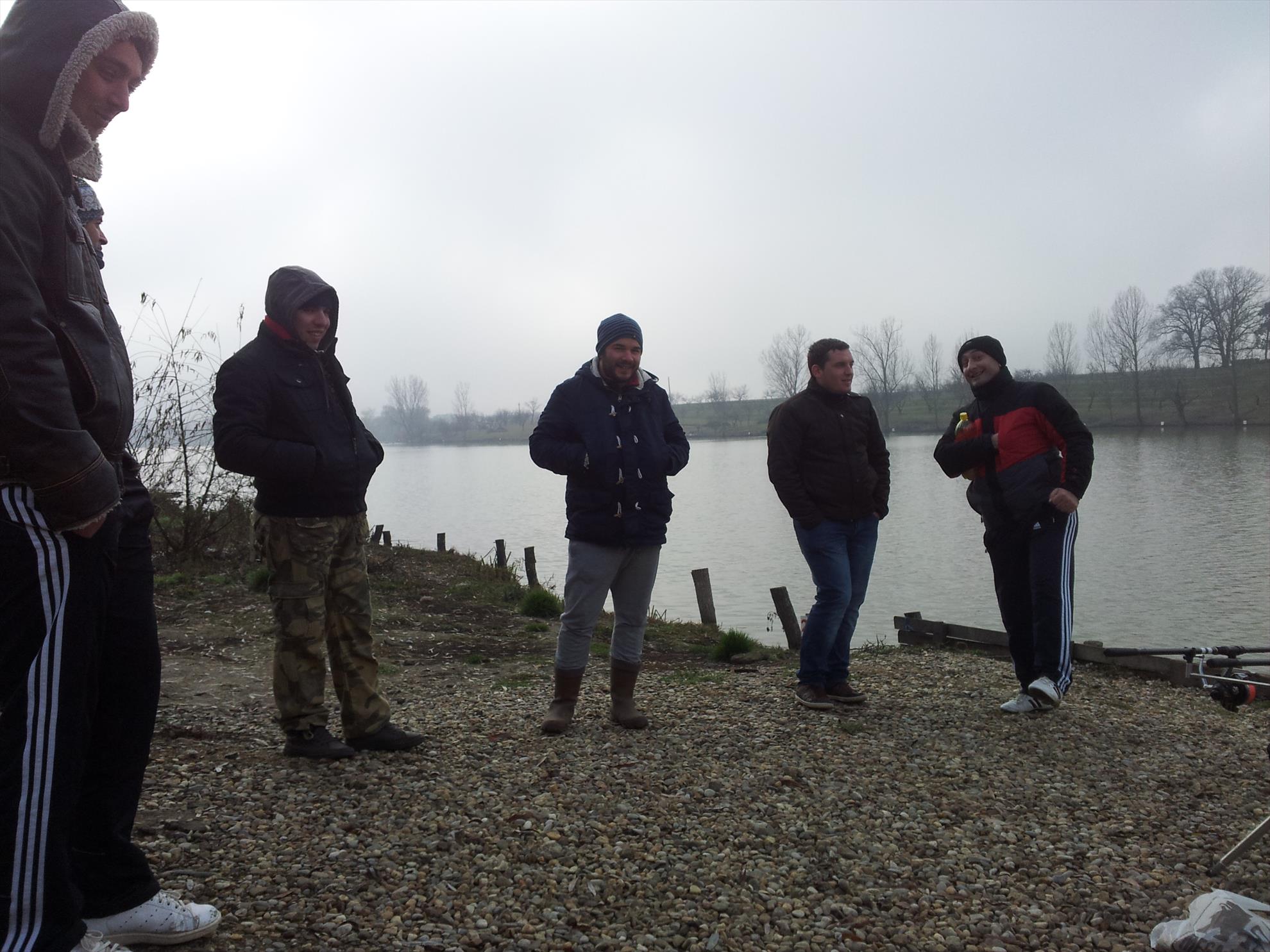 Hermes Peris 14 decembrie 2014 - Schimb de impresii, amintiri, planuri de viitor